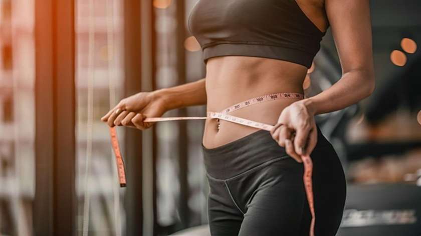Supports Healthy Weight Management