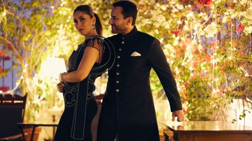 Kareena Kapoor Khan and Saif Ali Khan got married on October 16, 2012, in a private ceremony. According to media reports, Kareena believes that love and respect are more important for a strong relationship, not starvation.