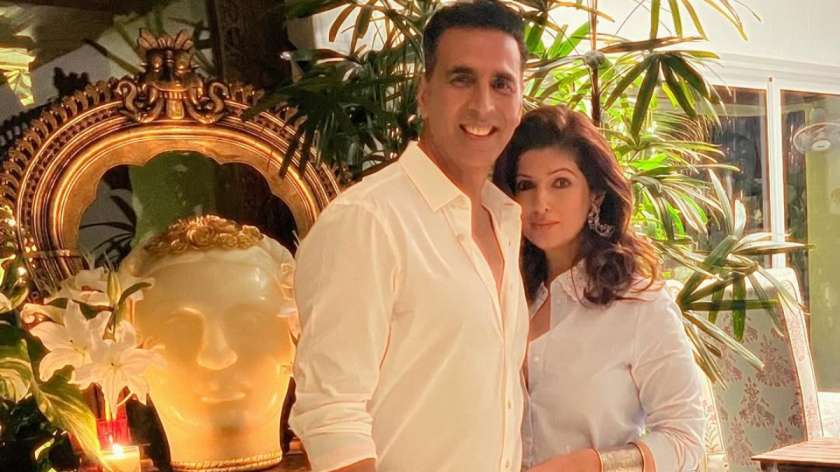 Twinkle Khanna and Akshay Kumar married on January 17, 2001. Akshay Kumar's wife, actress-author Twinkle Khanna, also does not observe this fast. She believes that fasting is not necessary for her husband's long life. 
