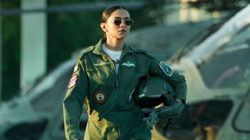 Bollywood stars who played pilots, and how real they looked | Indian ...
