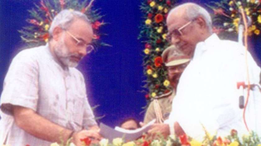 October 7, 2025, marks 25 years of Prime Minister Narendra Modi being the head of a government, which began with him taking oath as Gujarat Chief Minister in 2001. Reflecting on the journey, PM Modi thanked the people of India and vowed to work for the country's progress.