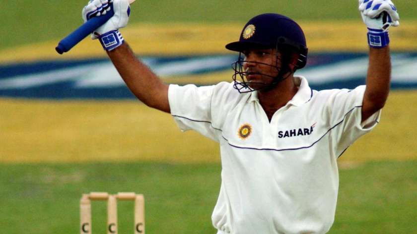 Virender Sehwag is next on the list in second position, scoring 22 Test centuries, opening the innings 168 times for the Indian team in the longest format.