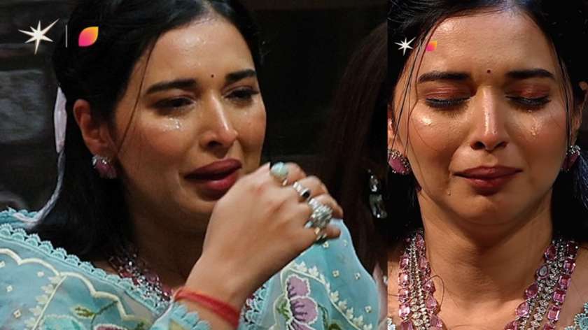 Spritual influencer Tanya Mittal got teary-eyed after harsh remarks from Kunickaa Sadanand during a nomination task. This was one of the known highlights from that episode. 