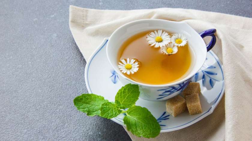 International Tea Day: 5 teas you should add to your daily routine for ...