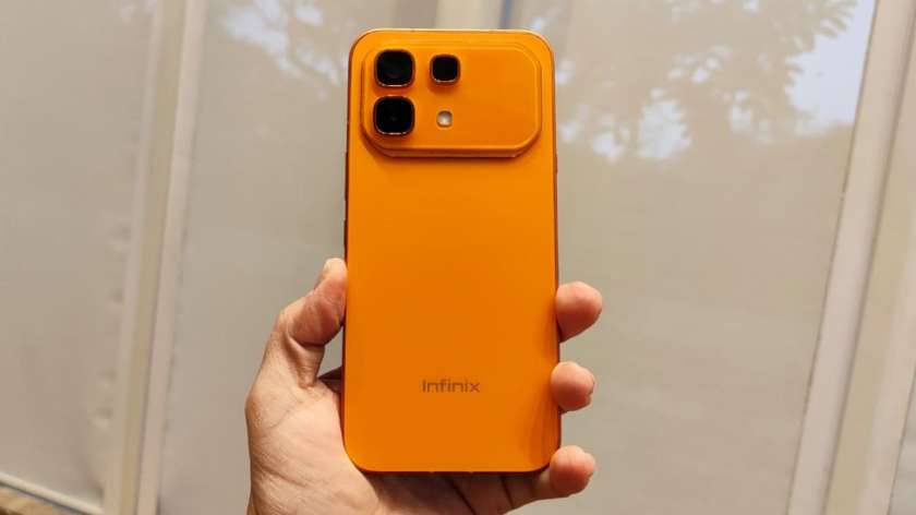 Infinix Note 60 Pro can be a smart budget alternative to iPhone 17 Pro