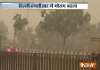 Heavy rain, thundershower lash Delhi-NCR