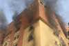10 Indians killed, six injured in fire in Saudi Arabia