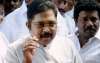 Dinakaran has established a considerable lead in the