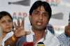 Exclusive: Kumar Vishwas unhappy over Amanatullah’s