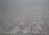 Delhi-NCR air quality near severe, stubble burning in Delhi