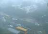 According to System of Air Quality and Weather Forecasting