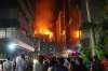 At least 14 people were killed and as many injured after a