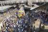 Maharashtra Bandh: 16 FIRs registered in Mumbai, over 300
