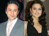 Chargesheet filed against Ness Wadia over Preity Zinta IPL