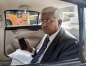 Delhi Chief Secretary Anshu Prakash exits after meeting Lt