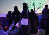 Saudi women allowed to launch businesses without male