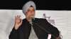 Bishan Singh Bedi
