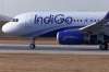 IndiGo flight suffers tyre burst while landing at Hyderabad