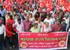 Maharashtra: Farmers continue Nashik to Mumbai march