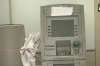 ICICI Bank ATM runs out of cash in Moradabad