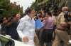 Congress leader P. Chidambaram appears before ED for second