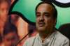 Kumar said the people should not forget the 