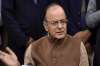Union Finance Minister Arun Jaitley has hit back strongly