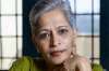 Gauri Lankesh was shot to death by unidentified men at her
