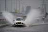 Heavy rains batter Delhi-NCR: 2 killed as road cave-ins,
