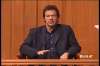 Imran Khan on Aap ki Adalat