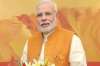PM Narendra Modi.