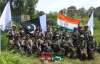 Eid-Al-Adha: India, Pak armies exchange sweets on LoC at