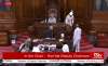 Rajya Sabha Deputy Chairman poll: 'Few are those who dare