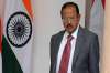 Doval will also meet his US counterpart John Bolton and