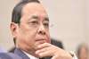 Justice Ranjan Gogoi