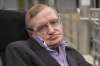 Stephen Hawking/File Image