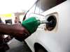 The revised rates of petrol and diesel in Delhi stood at Rs