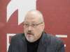 Khashoggi was least seen entering the Saudi consulate in