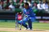 MS Dhoni fans are frustrated at him being dropped from the