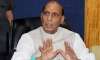 Rajnath Singh, Home Minister