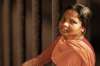 The 47-year-old Bibi, a mother of four children was