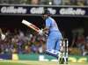 India vs Australia, 1st T20I in Brisbane: India lose Kohli