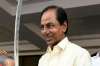 Telangana Chief Minister K Chandrasekhar Rao.