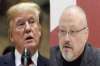 US President Donald Trump on Sunday said that there is no