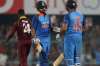 Live Cricket Score, India vs West Indies, 5th ODI: Rohit, Kohli take charge in 105 chase