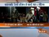 Punjab police detains 3 from J-K at Pathankot railway