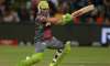 Mzansi Super League 
