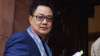 Sports Minister Kiren Rijiju