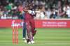 Bangladesh vs West Indies T20 series