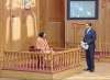 Sadhvi Ritambhara in Aap Ki Adalat: Govt should bring in